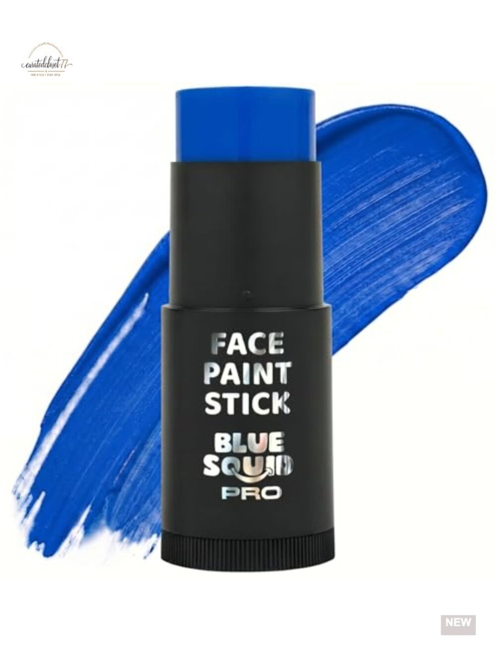 Face Paint Stick Waterproof Body Paint for Adults & Kids Cosplay Sports